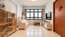Blk 180A Boon Lay Meadow (Jurong West), HDB 2 Rooms #625533991